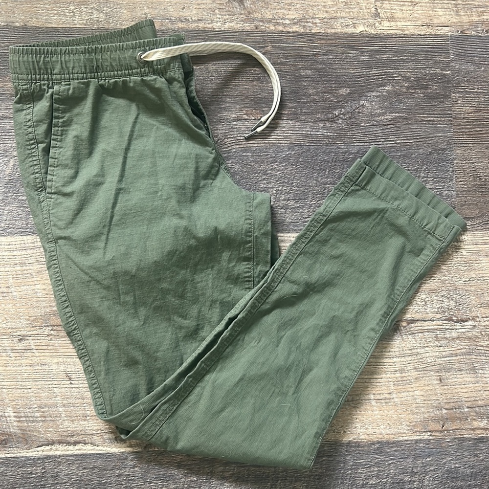 Vuori Ripstop Pant, Small